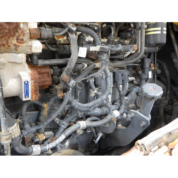 2011 Komatsu WA430-6-42039751