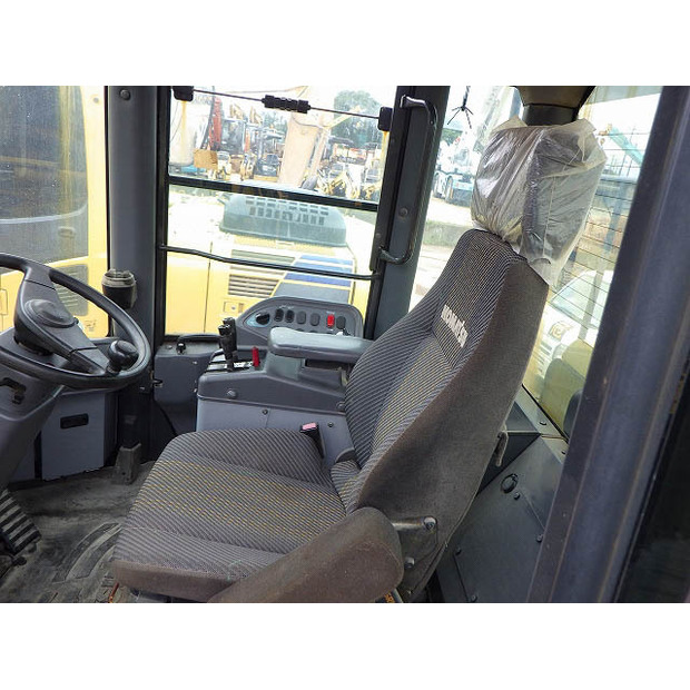 2011 Komatsu WA430-6-42039756