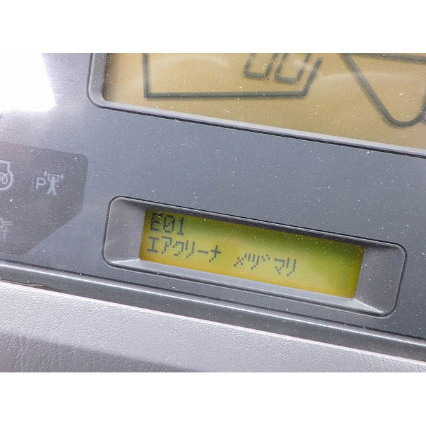 2011 Komatsu WA430-6-42039762