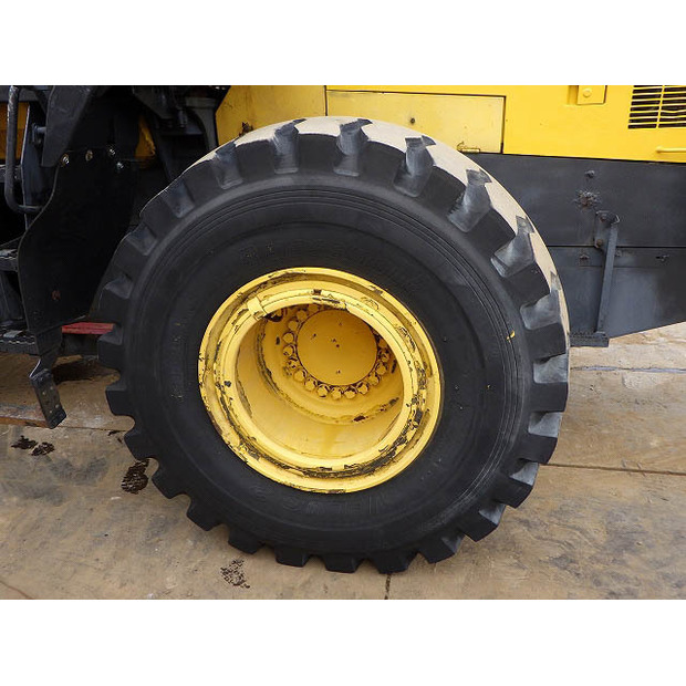 2011 Komatsu WA430-6-42039773