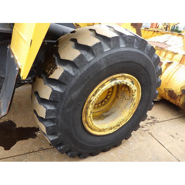 2011 Komatsu WA430-6-42039774