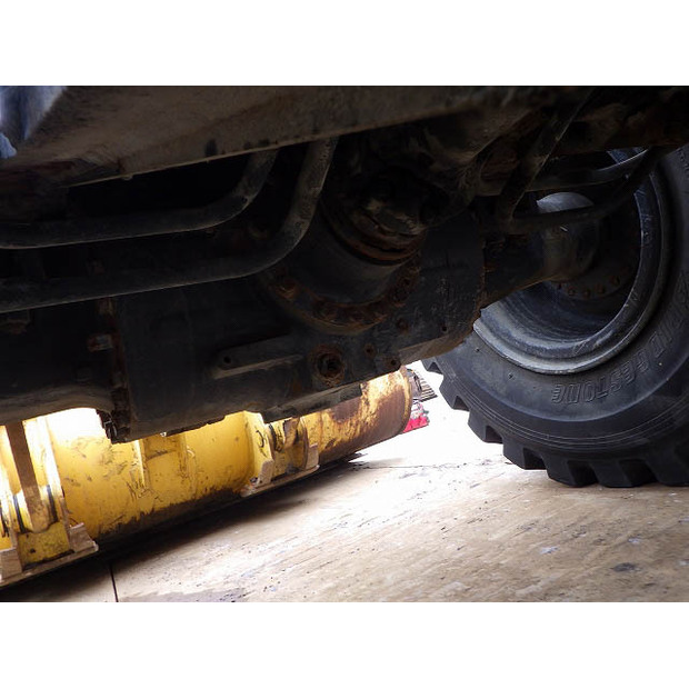 2011 Komatsu WA430-6-42039777