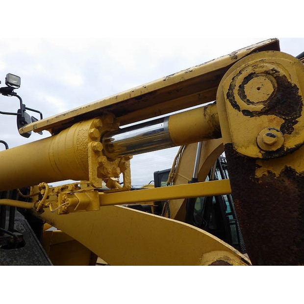 2011 Komatsu WA430-6-42039780