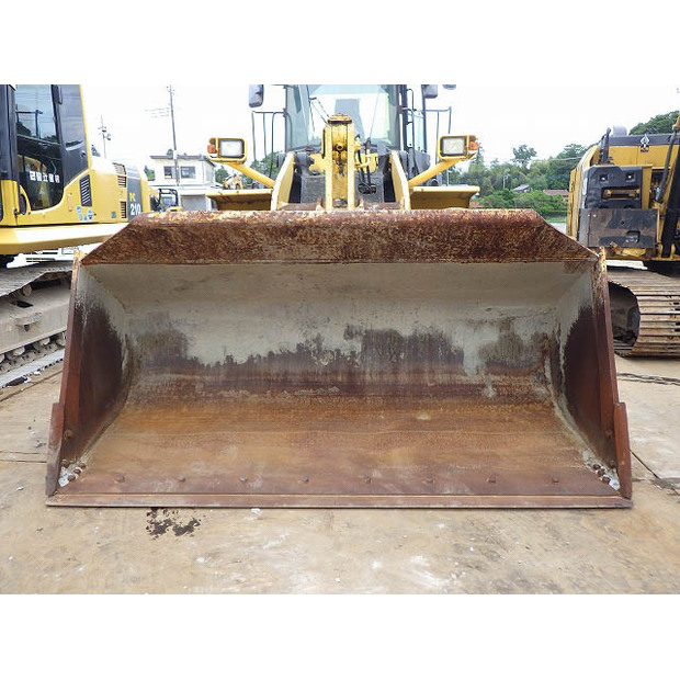 2011 Komatsu WA430-6-42039782