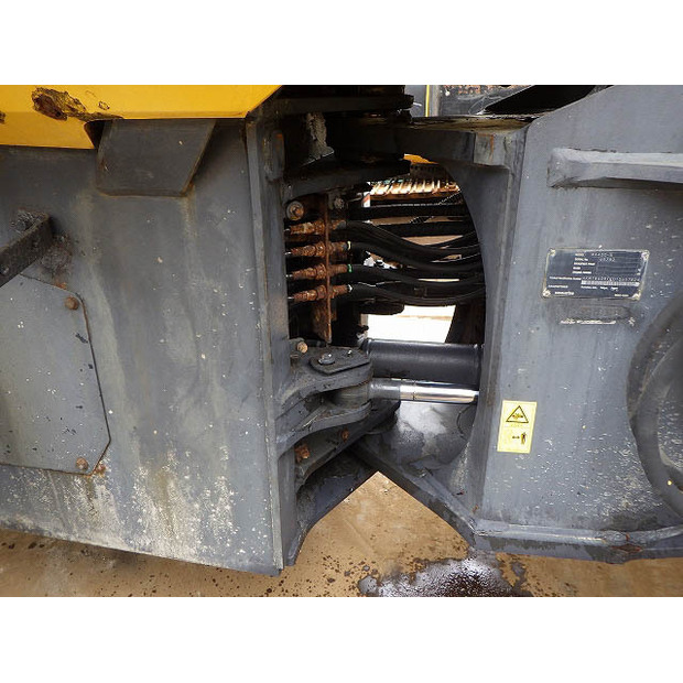 2011 Komatsu WA430-6-42039784