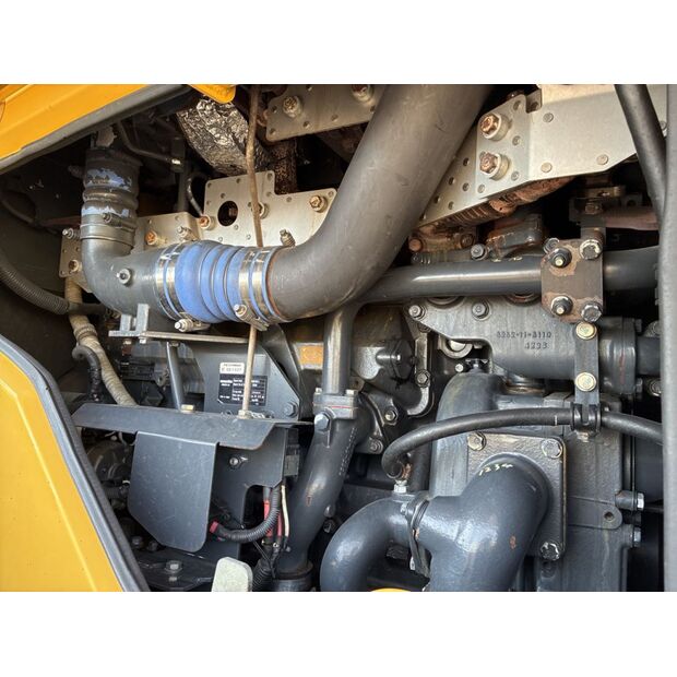 2015 Komatsu WA500-7-42039789