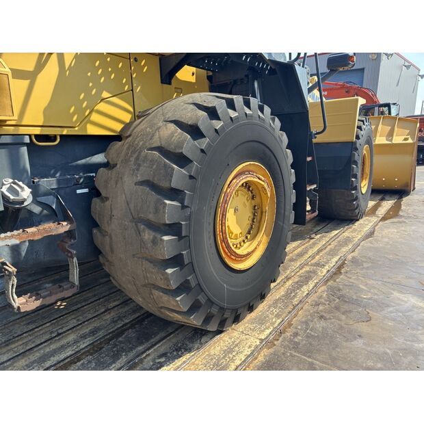 2015 Komatsu WA500-7-42039812