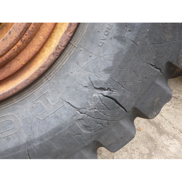 1995 TCM 866-42040001