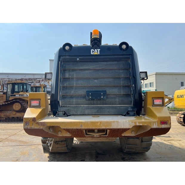 2019 كاتربيلر 972M-42040021