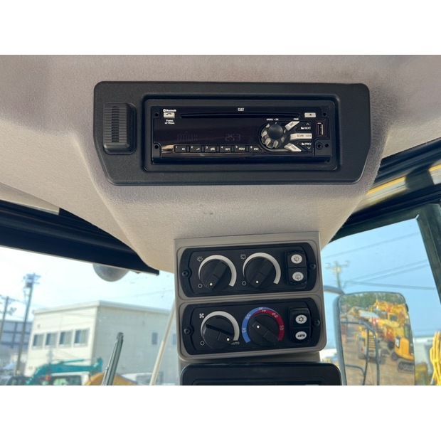 2019 كاتربيلر 972M-42040060