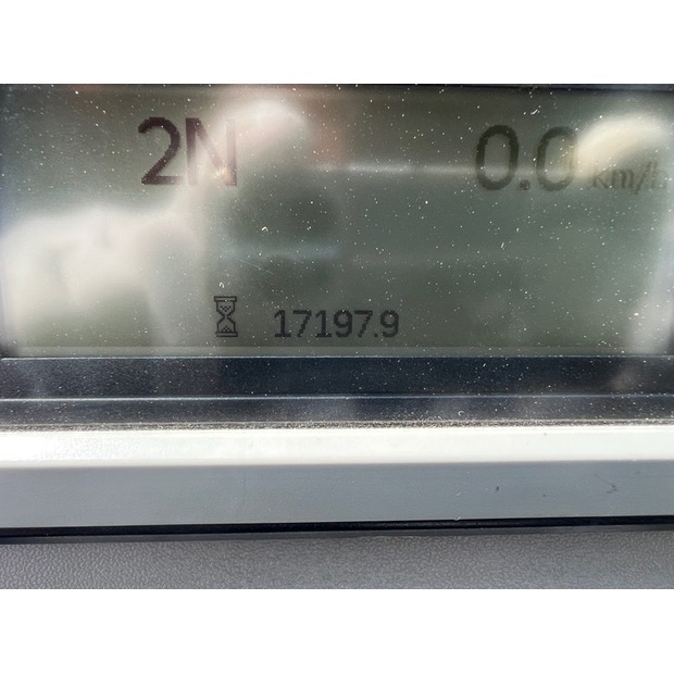 2019 كاتربيلر 972M-42040063