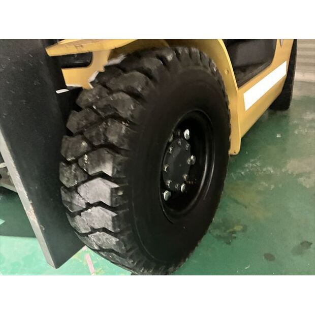 2017 كوماتسو FG10C-21-42040073