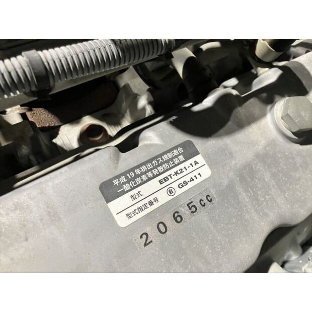 2017 كوماتسو FG10C-21-42040082