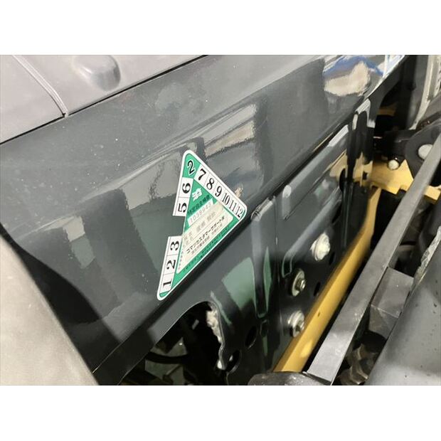 2017 كوماتسو FG10C-21-42040085