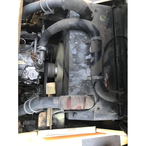 2011 TCM FD115-4-42040112