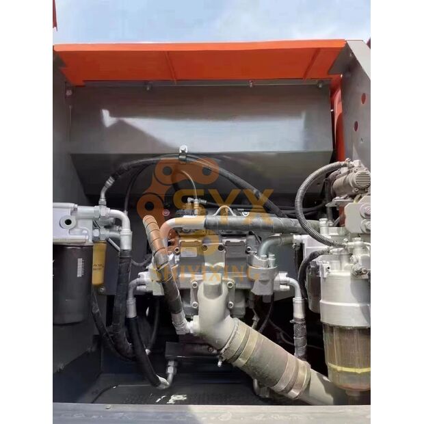 2024 Hitachi ZX200-3-42040280