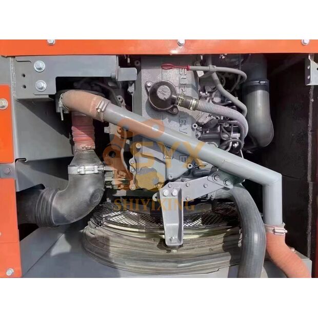 2024 Hitachi ZX200-3-42040282