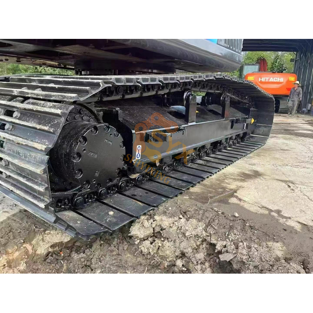 2024 Hitachi ZX200-5G-42040297