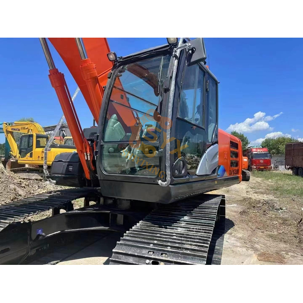 2024 Hitachi ZX200-5G-42040298