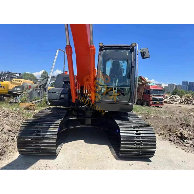 2024 Hitachi ZX200-5G-42040299