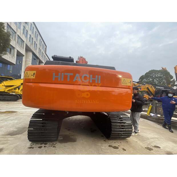 2024 Hitachi ZX200-6-42040357