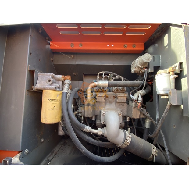 2024 Hitachi ZX210-3G-42040366