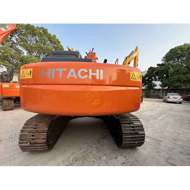 2024 Hitachi 130-42040379