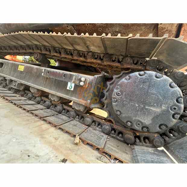 2024 Hitachi 130-42040381