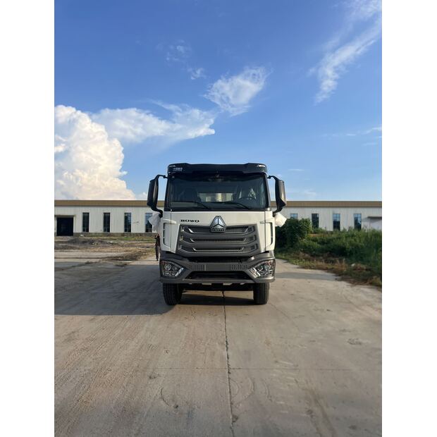 2023 HOWO 371-42040387