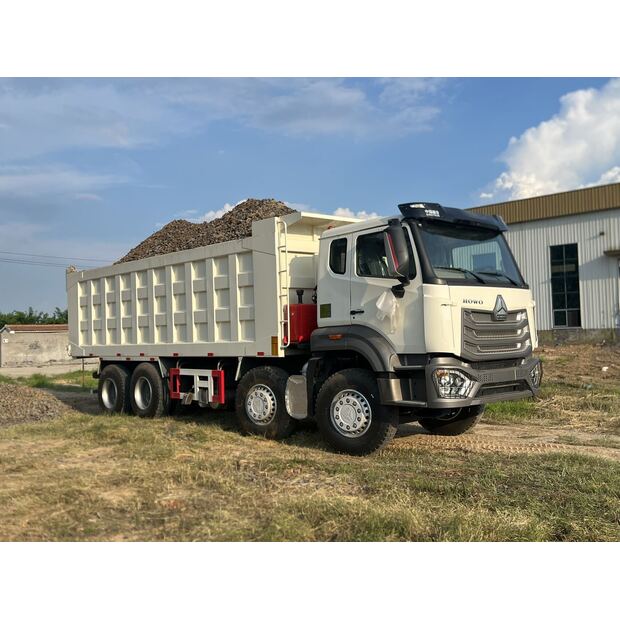 2023 HOWO 371-42040388