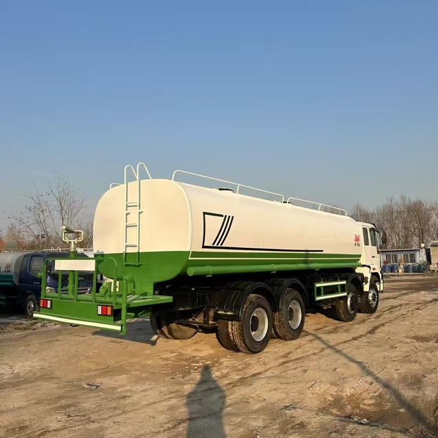 2023 HOWO 338-42040417