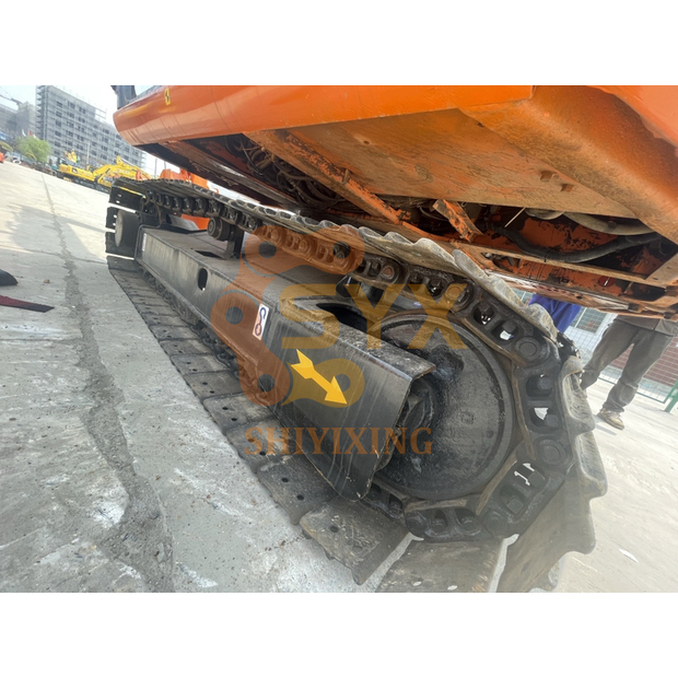 2024 Hitachi EX60-42040433