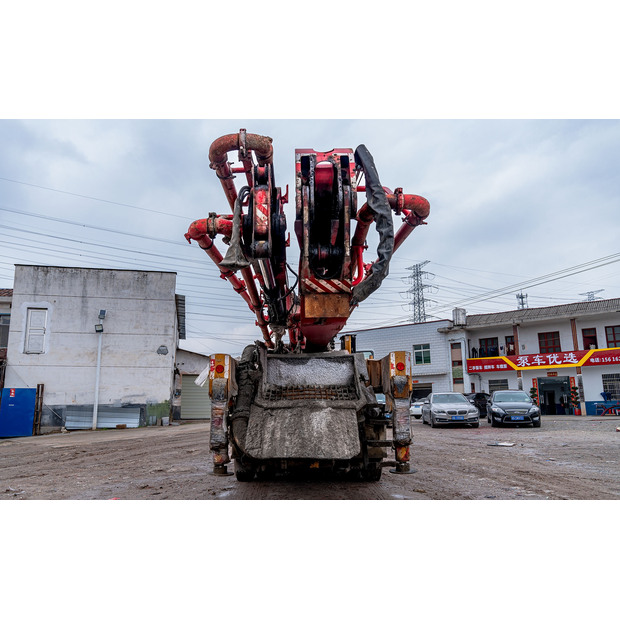 2017 Sany 49M-42040435