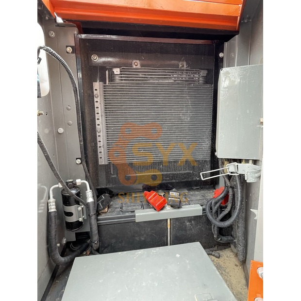2024 Hitachi ZX70-42040449