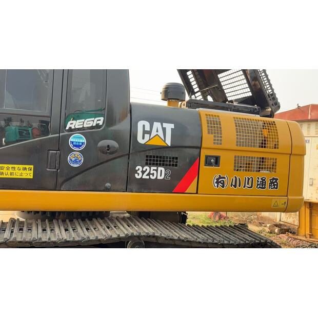 2023 كاتربيلر 325D2-42040453