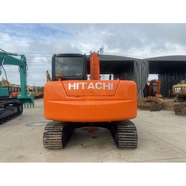 2024 Hitachi ZX70-5G-42040467