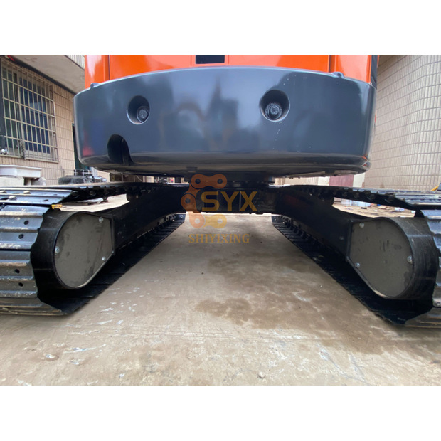 2024 Hitachi ZX50U-42040506