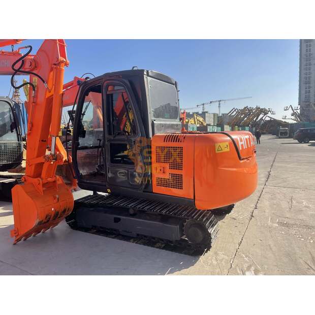2024 Hitachi ZX60-42040513