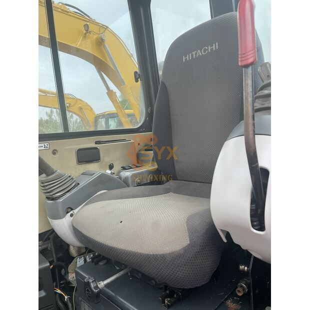 2024 Hitachi ZX60U-42040534