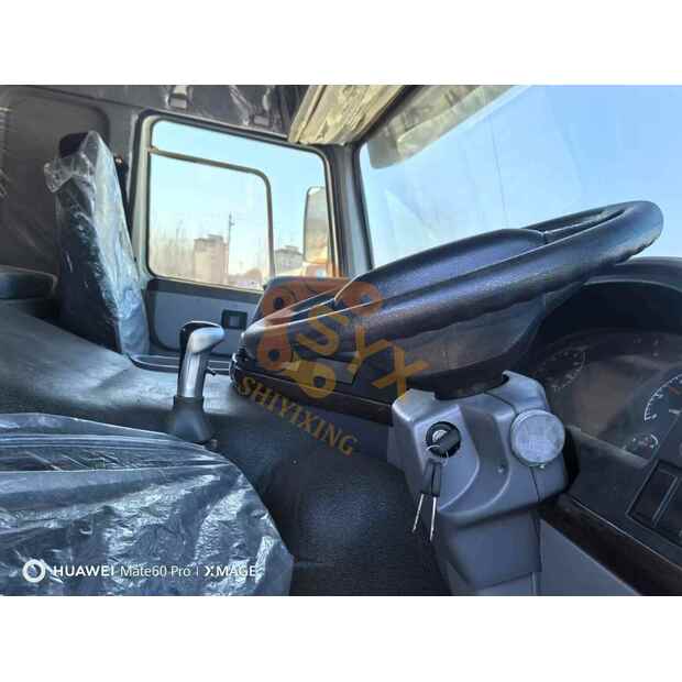 2023 HOWO 371-42040538