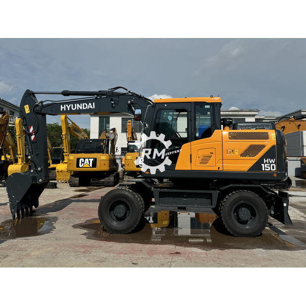 2025 Hyundai 150W-42041441