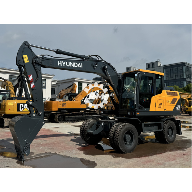 2025 Hyundai 150W-42041442