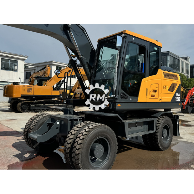 2025 Hyundai 150W-42041443
