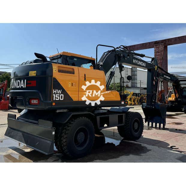 2025 Hyundai 150W-42041444