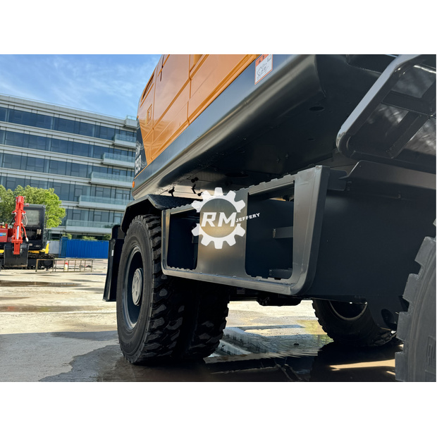 2025 Hyundai 150W-42041445