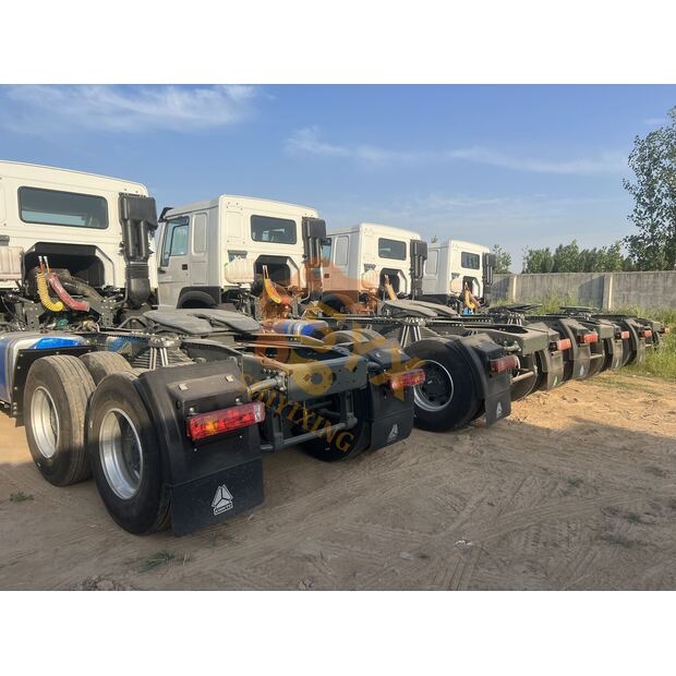 2023 HOWO 371-42041450