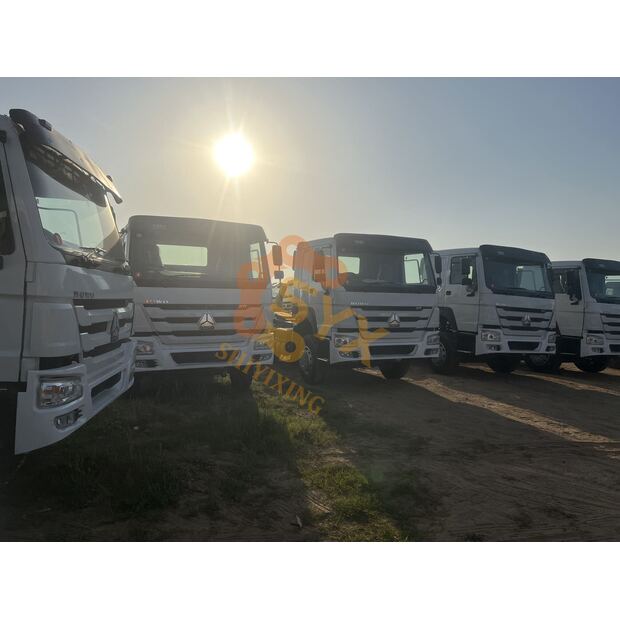 2023 HOWO 371-42041461