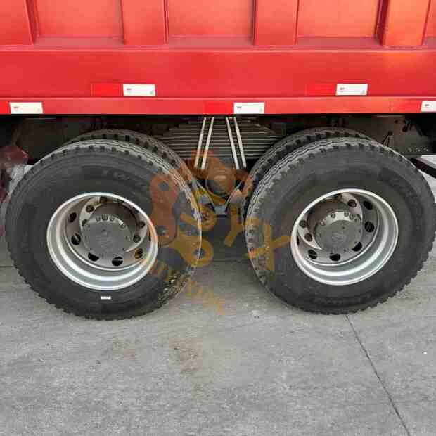2022 HOWO 336-42041479