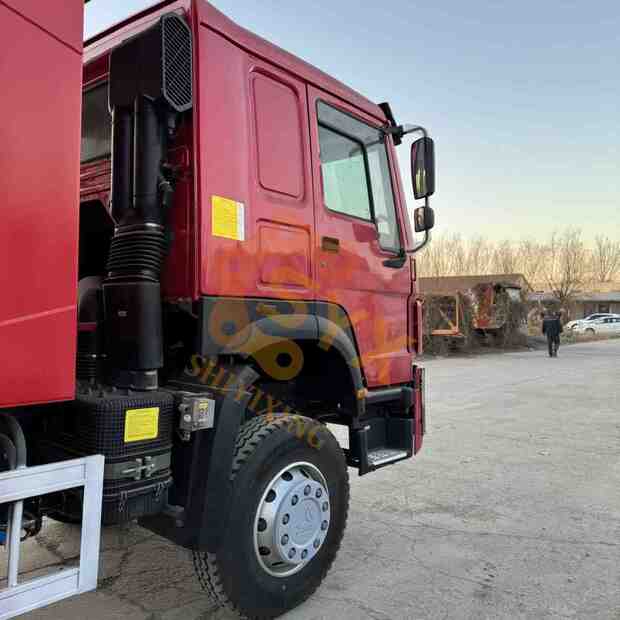 2022 HOWO 336-42041481