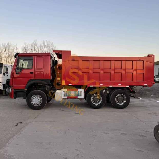 2022 HOWO 336-42041482